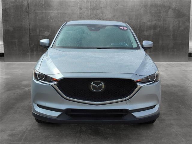 used 2019 Mazda CX-5 car, priced at $12,995