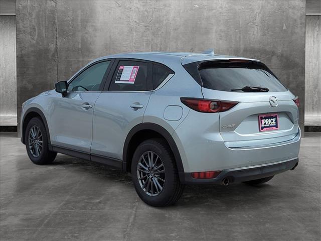 used 2019 Mazda CX-5 car, priced at $12,995