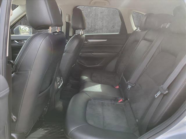 used 2019 Mazda CX-5 car, priced at $12,995