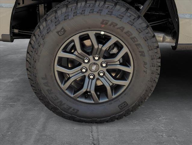 new 2025 Ford F-150 car, priced at $72,309