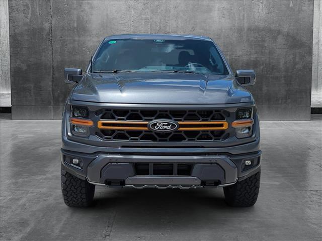 new 2025 Ford F-150 car, priced at $72,309
