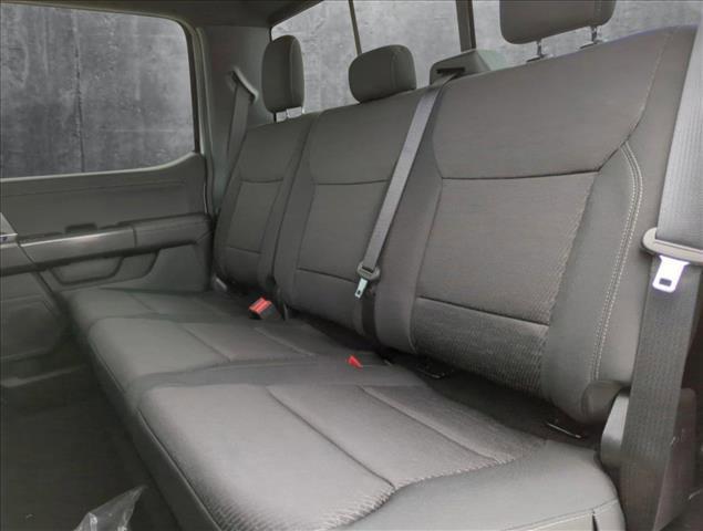 new 2025 Ford F-150 car, priced at $55,208