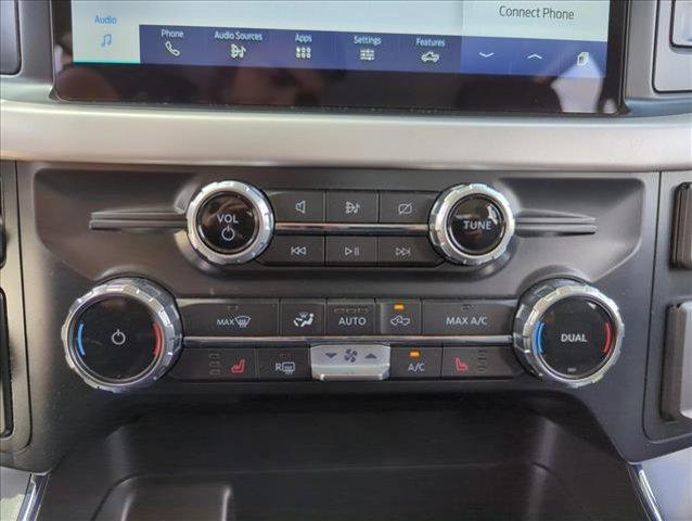 used 2022 Ford F-150 car, priced at $28,995