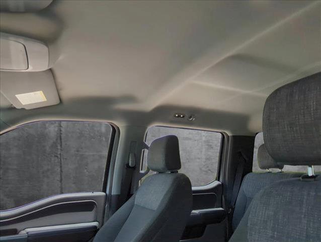 used 2022 Ford F-150 car, priced at $28,995