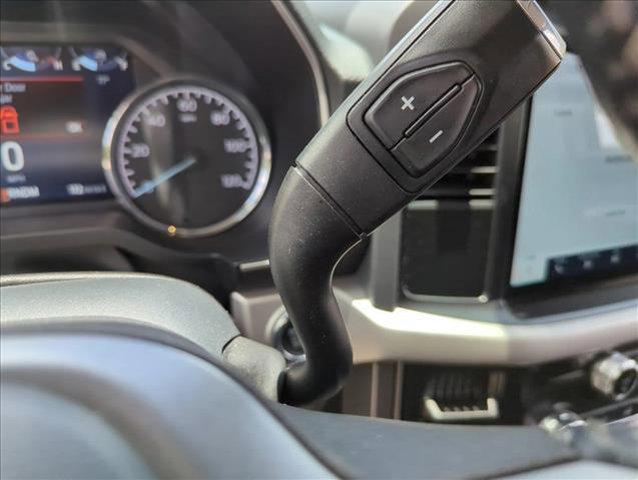 used 2022 Ford F-150 car, priced at $28,995