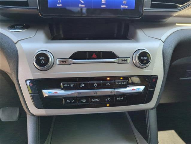 used 2023 Ford Explorer car, priced at $25,695