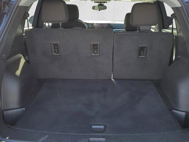used 2022 Chevrolet Blazer car, priced at $21,229