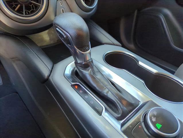 used 2022 Chevrolet Blazer car, priced at $21,229