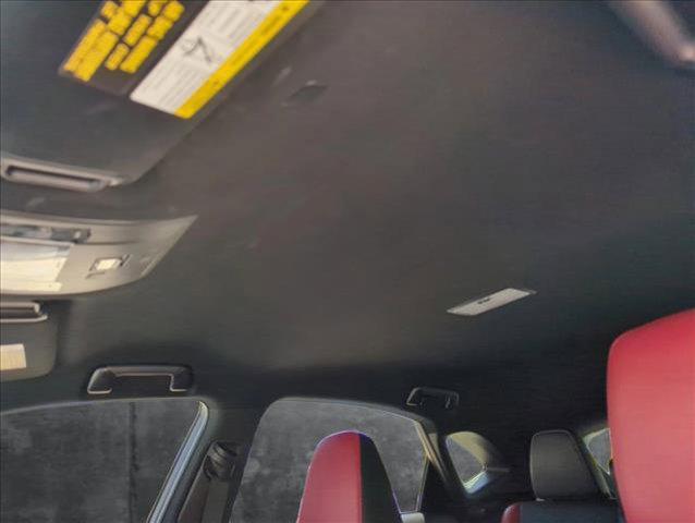 used 2020 Lexus NX 300 car, priced at $29,995