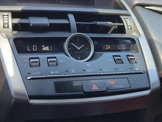 used 2020 Lexus NX 300 car, priced at $29,995