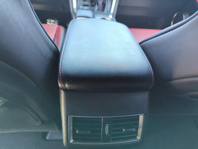 used 2020 Lexus NX 300 car, priced at $29,995
