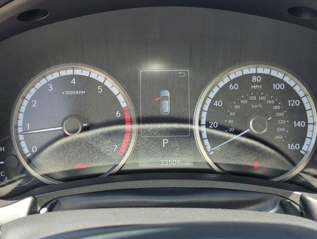 used 2020 Lexus NX 300 car, priced at $29,995