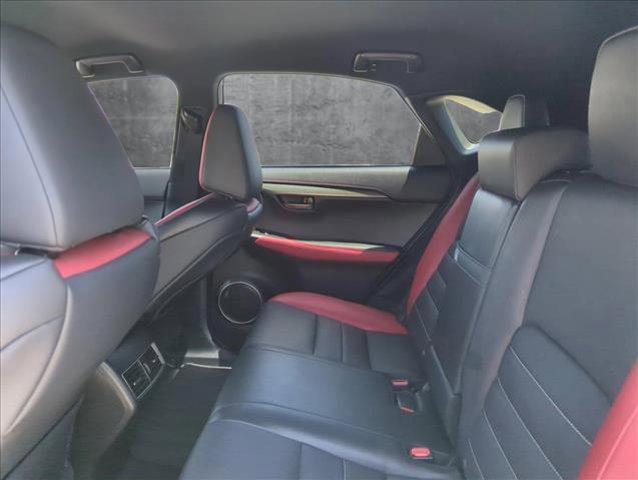 used 2020 Lexus NX 300 car, priced at $29,995