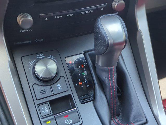 used 2020 Lexus NX 300 car, priced at $29,995
