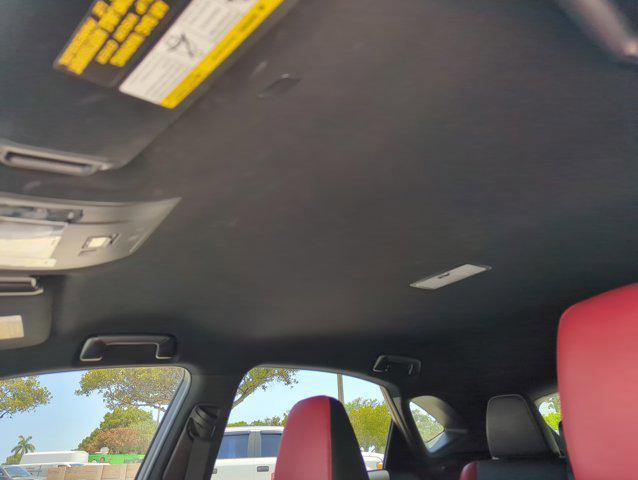 used 2020 Lexus NX 300 car, priced at $29,995