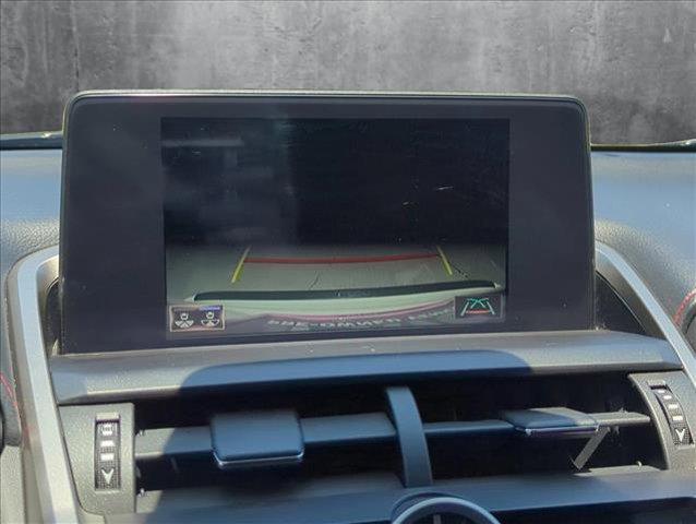 used 2020 Lexus NX 300 car, priced at $29,995