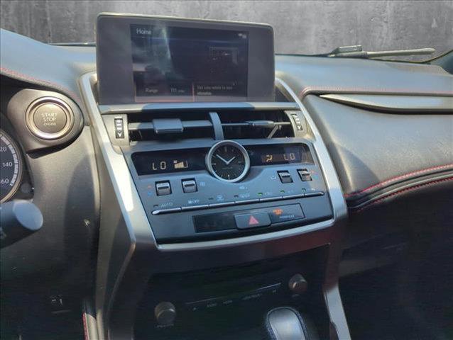 used 2020 Lexus NX 300 car, priced at $29,995