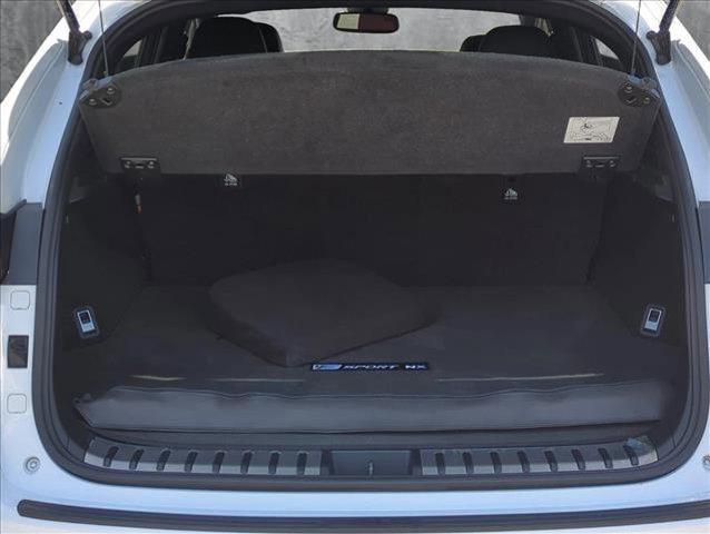 used 2020 Lexus NX 300 car, priced at $29,995