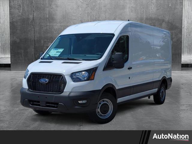new 2025 Ford Transit-350 car, priced at $56,037