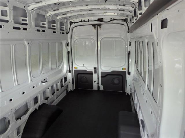 new 2025 Ford Transit-350 car, priced at $54,537