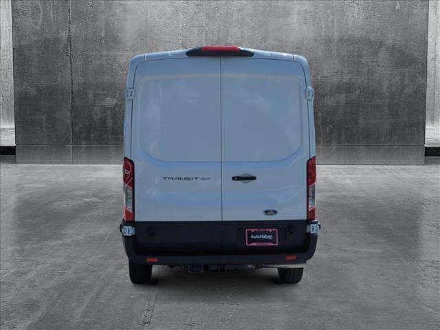new 2025 Ford Transit-350 car, priced at $54,537