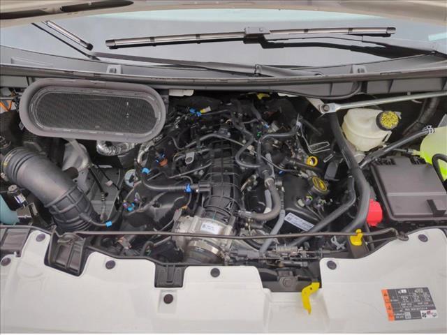 new 2025 Ford Transit-350 car, priced at $54,537