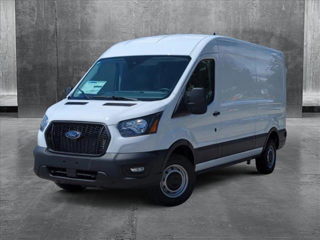 new 2025 Ford Transit-350 car, priced at $56,037