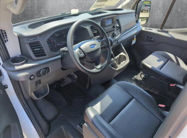 new 2025 Ford Transit-350 car, priced at $54,537