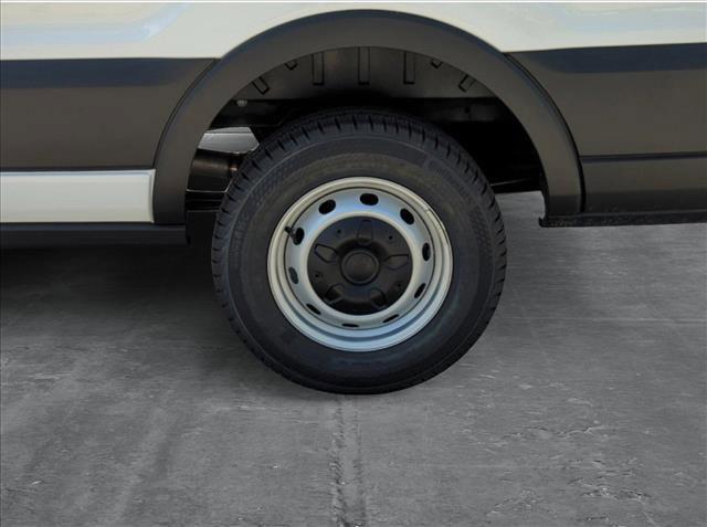 new 2025 Ford Transit-350 car, priced at $54,537