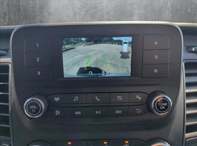 new 2025 Ford Transit-350 car, priced at $54,537