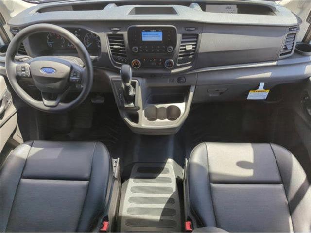 new 2025 Ford Transit-350 car, priced at $54,537