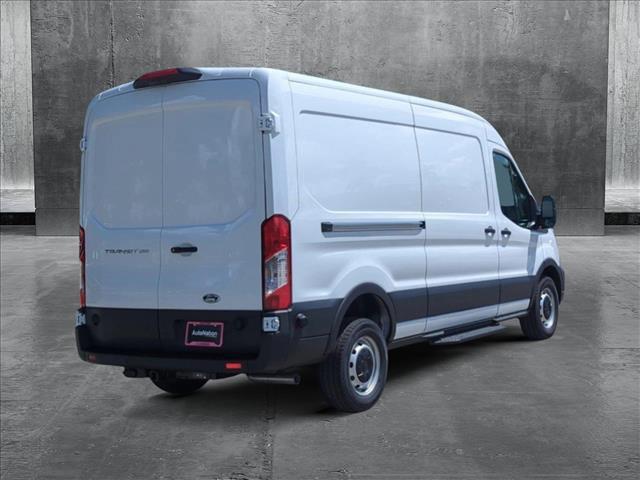 new 2025 Ford Transit-350 car, priced at $54,537