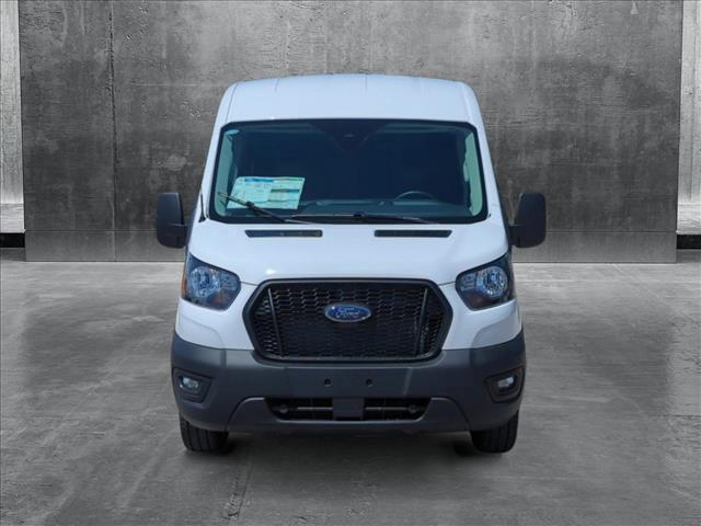 new 2025 Ford Transit-350 car, priced at $54,537