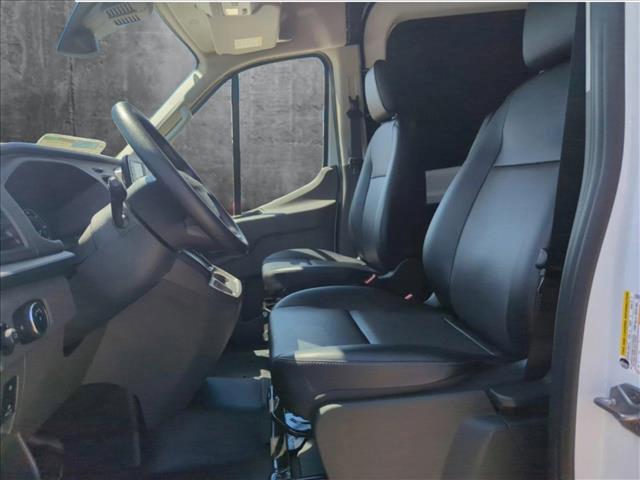 new 2025 Ford Transit-350 car, priced at $54,537