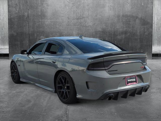used 2018 Dodge Charger car, priced at $30,995