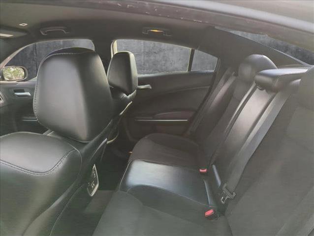 used 2018 Dodge Charger car, priced at $30,995