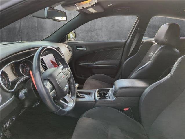 used 2018 Dodge Charger car, priced at $30,995