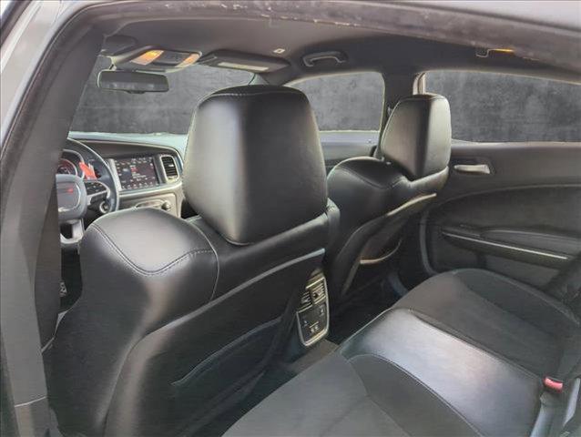used 2018 Dodge Charger car, priced at $30,995