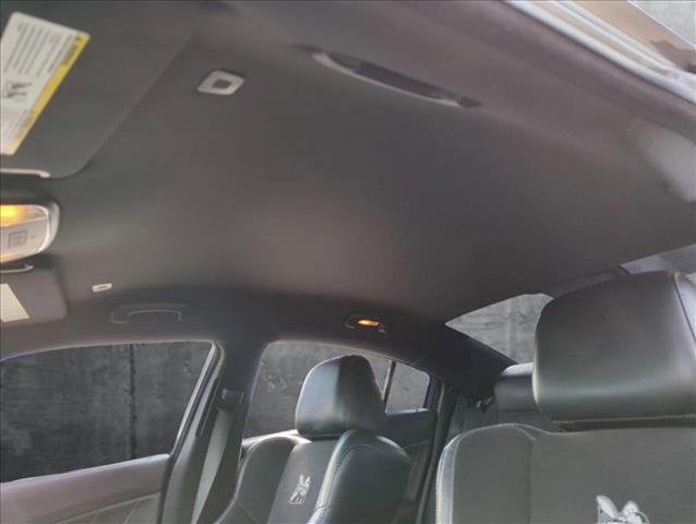 used 2018 Dodge Charger car, priced at $30,995