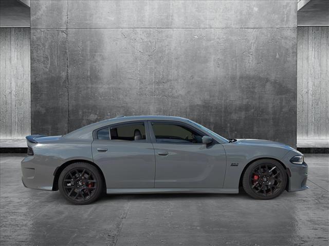 used 2018 Dodge Charger car, priced at $30,995