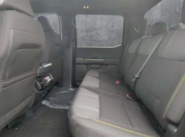 new 2025 Ford F-150 car, priced at $44,036