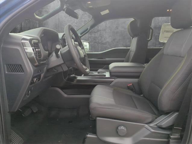 new 2025 Ford F-150 car, priced at $44,036