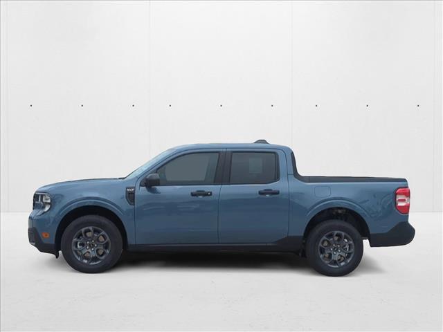 new 2025 Ford Maverick car, priced at $34,246