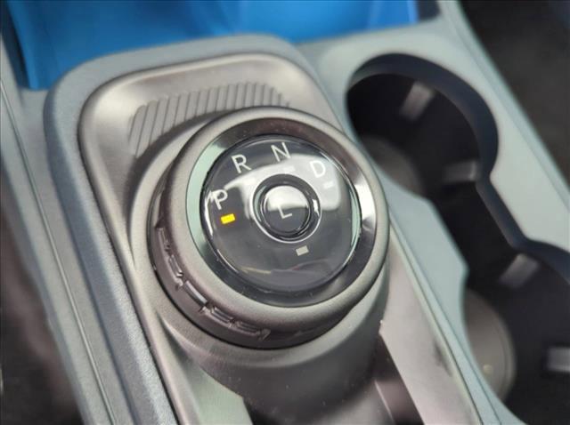 new 2025 Ford Maverick car, priced at $34,246