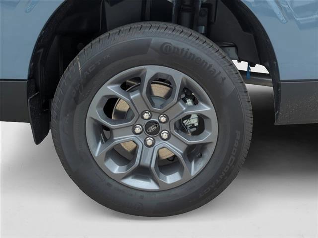 new 2025 Ford Maverick car, priced at $34,246