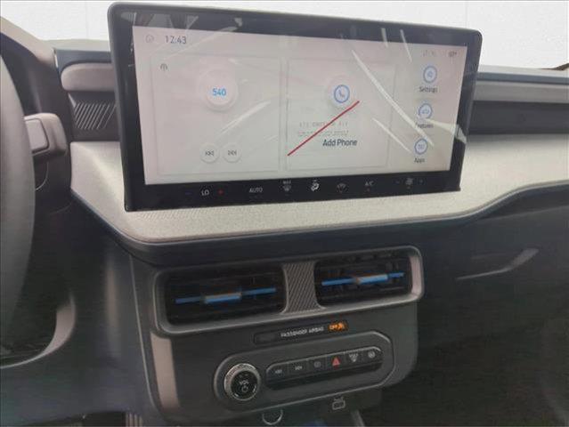 new 2025 Ford Maverick car, priced at $34,246