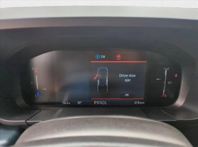 new 2025 Ford Maverick car, priced at $34,246