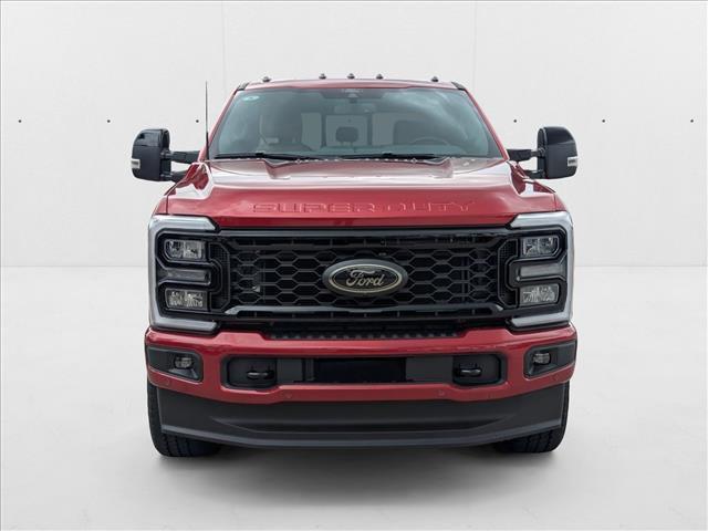 new 2026 Ford F-250 car, priced at $88,860