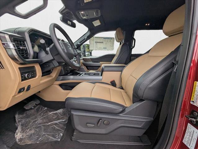 new 2026 Ford F-250 car, priced at $88,860