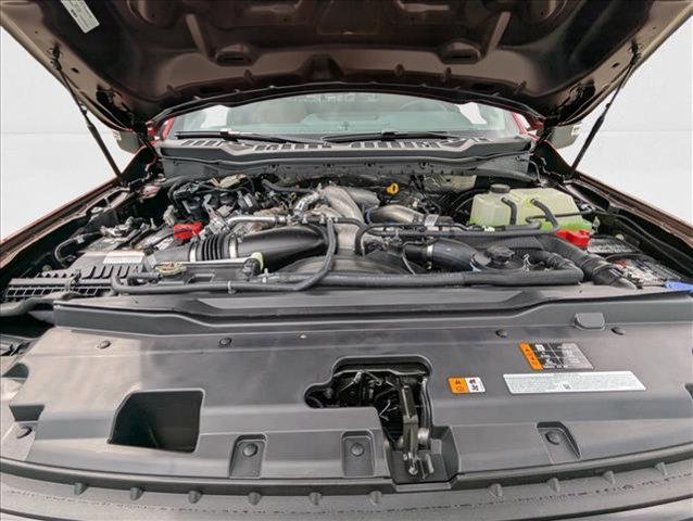 new 2026 Ford F-250 car, priced at $88,860